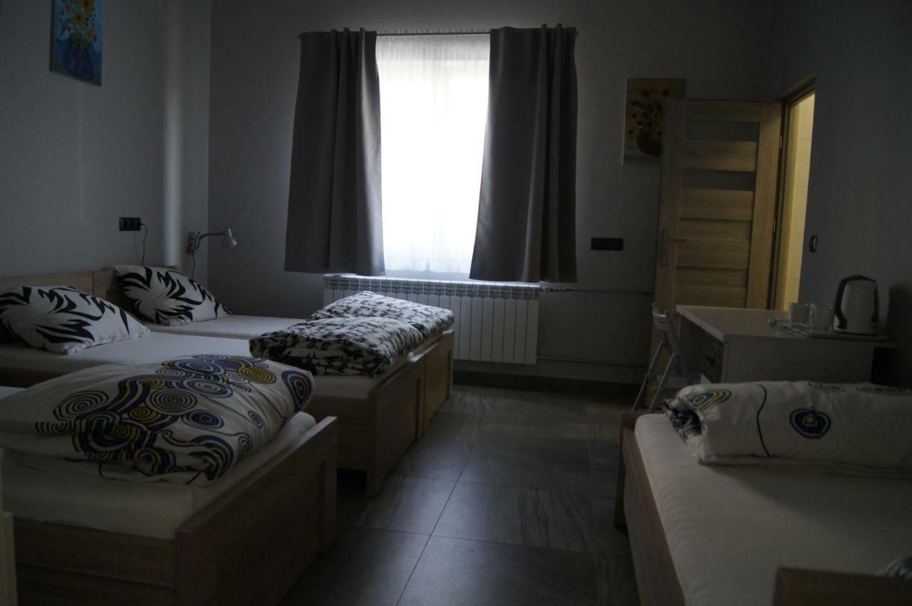 Olivia Daire Osiek  Dış mekan fotoğraf